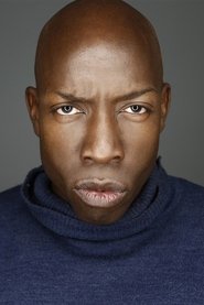 Акил Уингейт